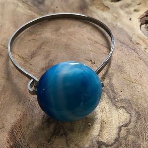 Interchangable charm 7 in bracelet 2 charms your x